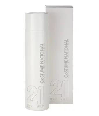 National costume Costume National Scent Intense Moisturizing Shower Cream 200 ml