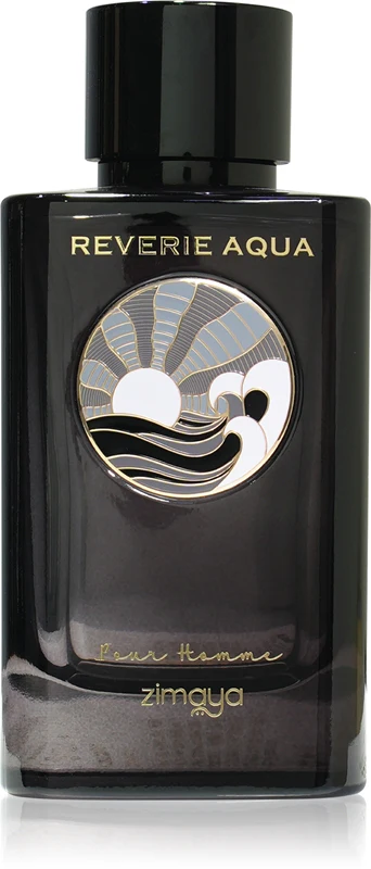 Zimaya Reverie Aqua Eau de Parfum for men 100 ml