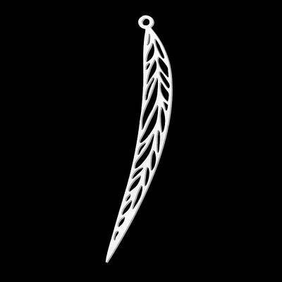 Tarnish Resistant 201 Stainless Steel Pendants