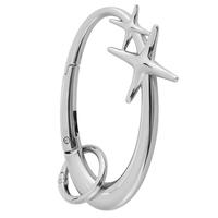 Chromantic Starlight Y2K Metal Heavy Shiny Carabiner Belt Loop Accessory--Christmas gift