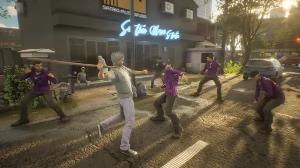 Troublemaker 2: Beyond Dream Turkey+India | Steam