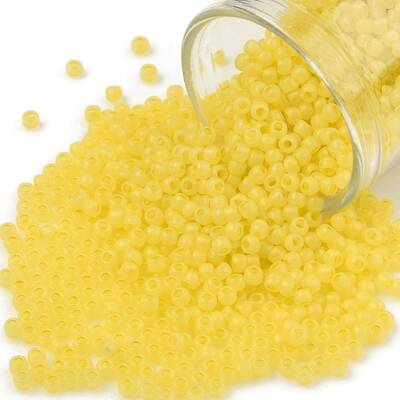 TOHO Round Seed Beads