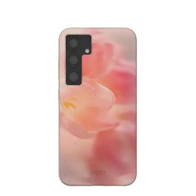 Seashell Radiate Samsung Galaxy S24 Case