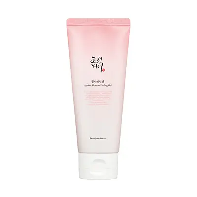 Beauty of joseon Apricot Blossom Peeling Gel - 100ml