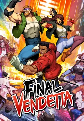 Final Vendetta | Steam