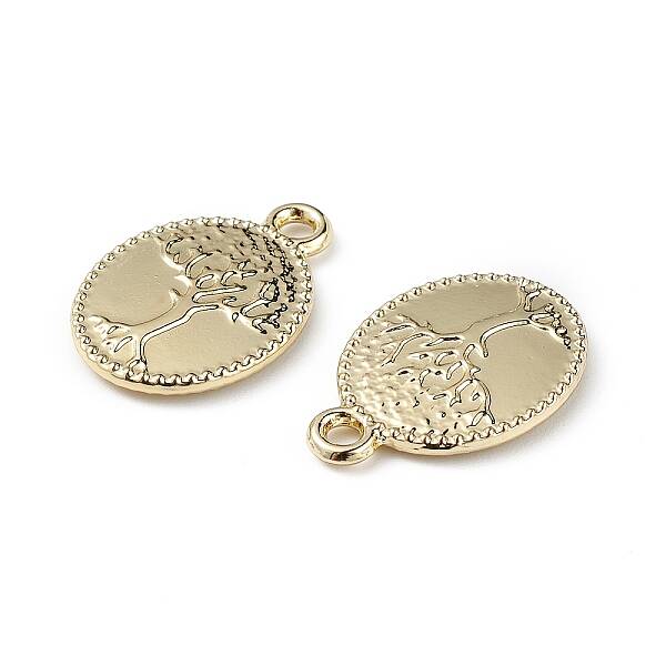 Alloy Pendants