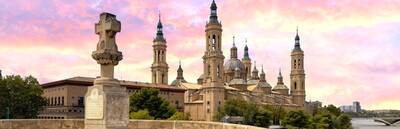 City of Four Cultures: A Zaragoza Walking Tour