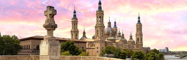 City of Four Cultures: A Zaragoza Walking Tour