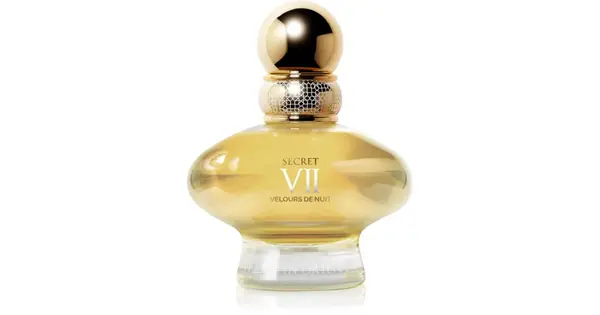 Eisenberg Secret VII Velours de Nuit Eau de Parfum for women 30 ml