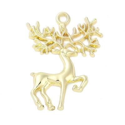 Alloy Pendants