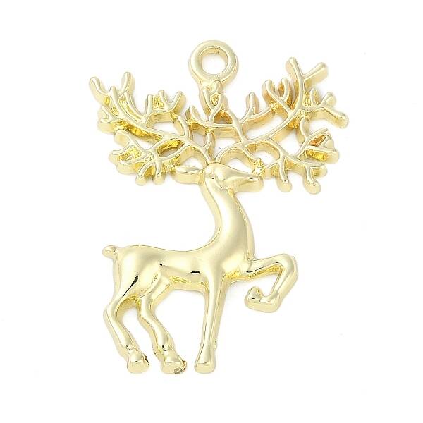 Alloy Pendants