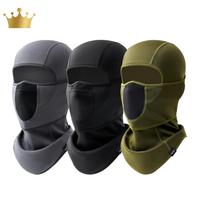 Balaclava Ski Mask, Warm Face Mask for Cold Weather, Winter Skiing Snowboarding Motorcycling Ice Fishing Men, Essential for O...
