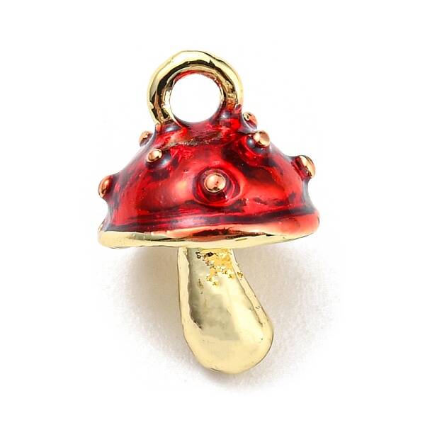 Alloy Charms