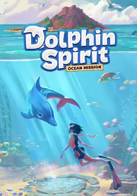 Dolphin Spirit: Ocean Mission | Steam