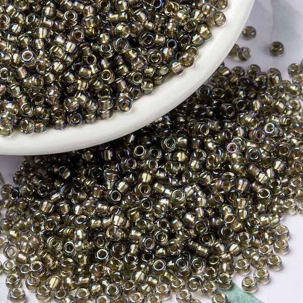 MIYUKI Round Rocailles Beads