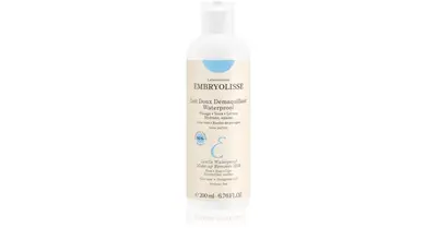 (Delicate Waterproof Make-up Remover Milk) 200 ml