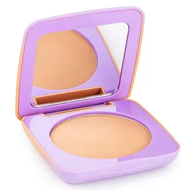 Nejha Tan Manifesto – Terra Bronzer 01 - Caramel (9.4 G)