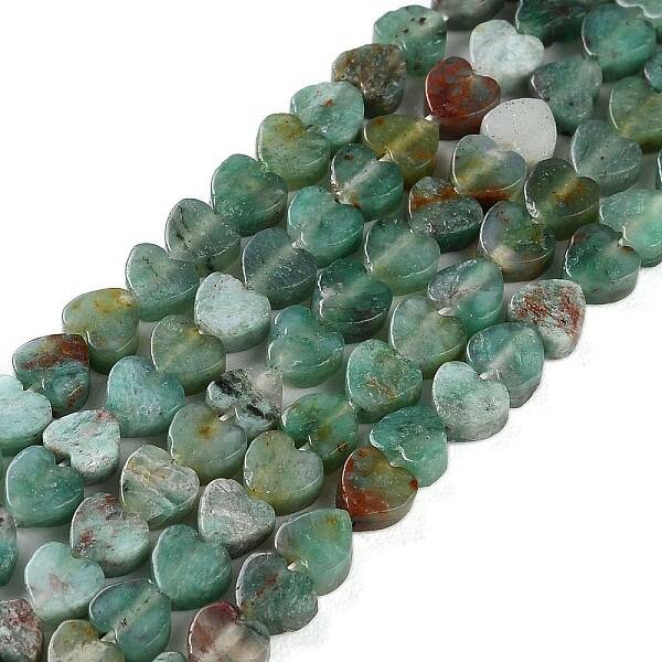 Natural Chrysocolla Beads Strands