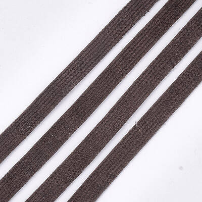 Corduroy Fabric Ribbon