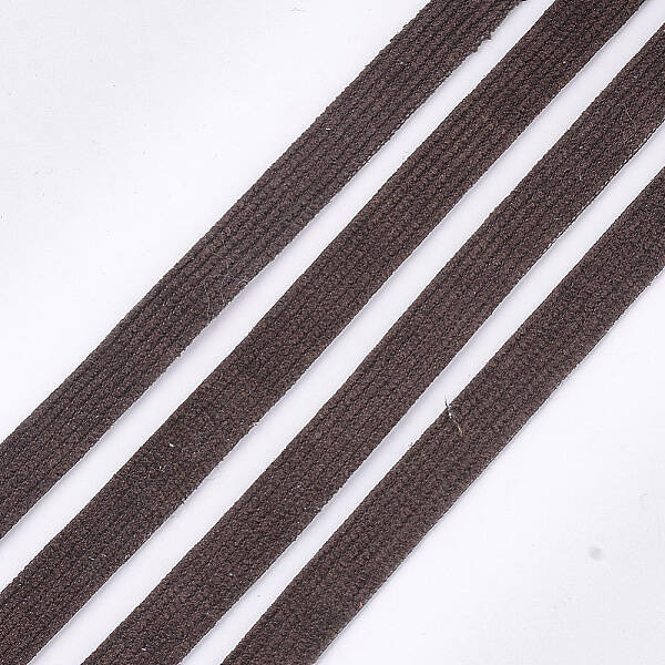 Corduroy Fabric Ribbon
