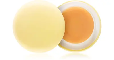 Soaphoria Macaroon lip balm with Mango scent 10 ml