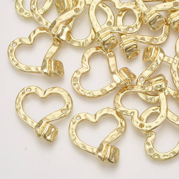 Alloy Links connectors