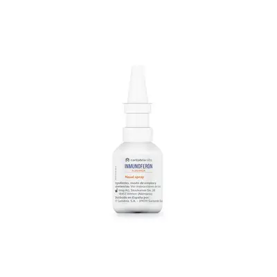 Spray nasale Immunoferon Flulenza 20 ml