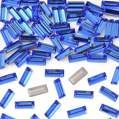 Preciosa® MAXIMA Crystal Fancy Stones