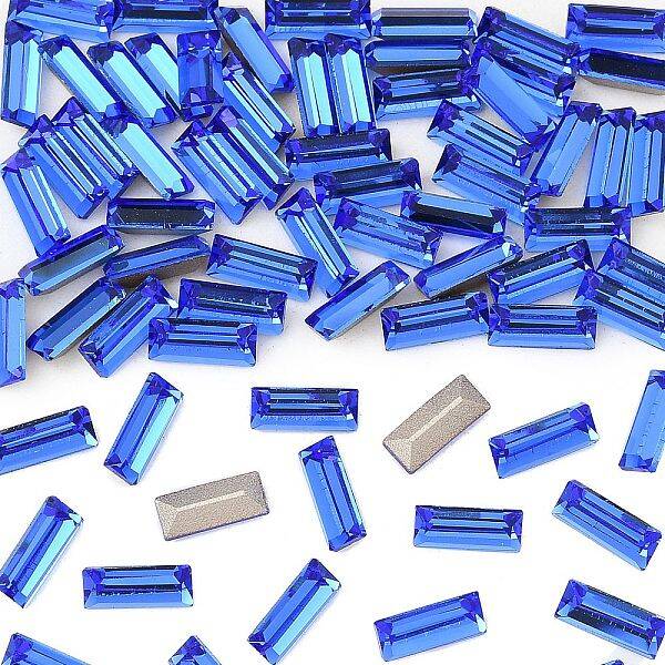 Preciosa® MAXIMA Crystal Fancy Stones