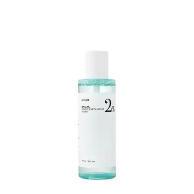 Anua BHA 2% Gentle Exfoliating Toner