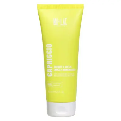 Mulac Capriccio Hydrates and Softens - Detangling Curl Mask 200 ml