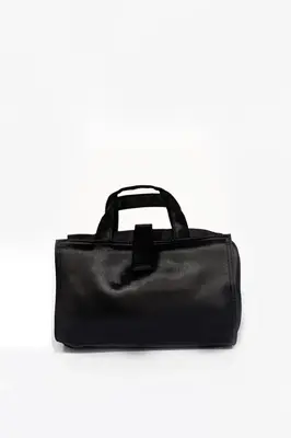 On the Go Travel Bag
