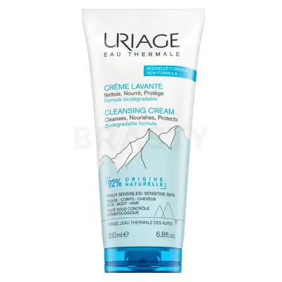 Uriage Crema Detergente 200 ml