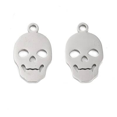 Non-Tarnish 316 Surgical Stainless Steel Pendants