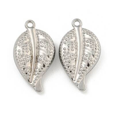 Non-Tarnish 304 Stainless Steel Pendants
