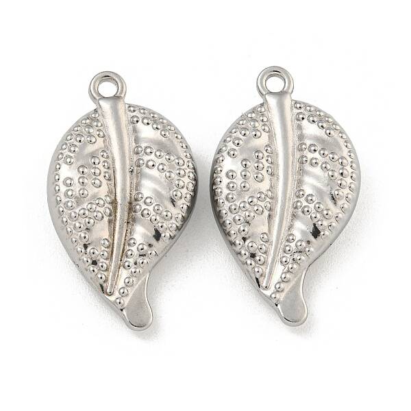 Non-Tarnish 304 Stainless Steel Pendants