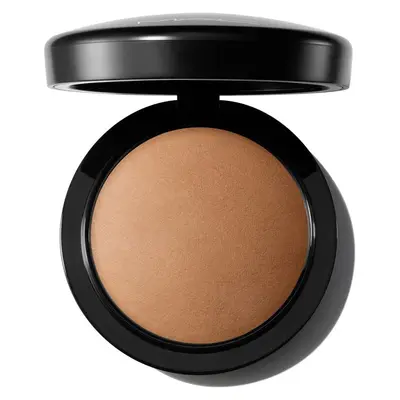 Mac Mineralize Skinfinish Natural - Dark Deep Powder (10 G)