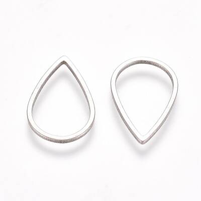 Stainless Steel Linking Rings