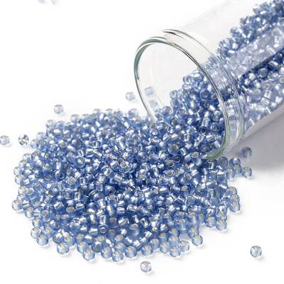 TOHO Round Seed Beads