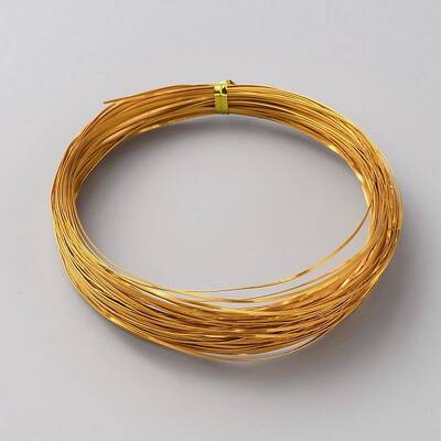 Aluminum Wire