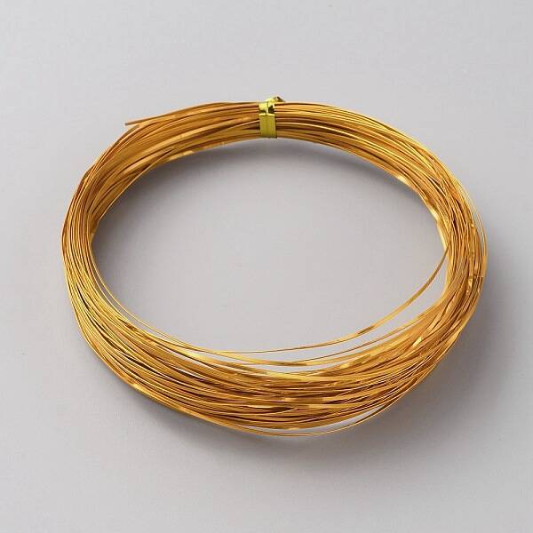 Aluminum Wire