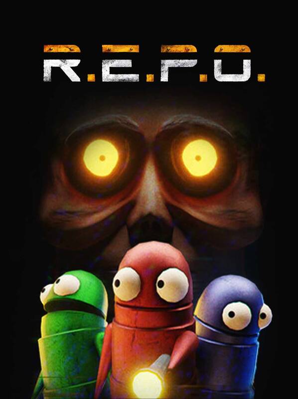 R.E.P.O. PC | Steam Altergift