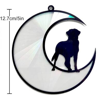 Pet Theme Pendant Decorations