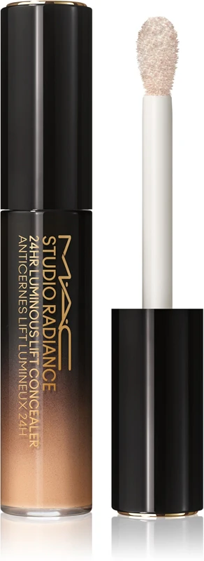 Mac Studio Radiance 24H Luminous Lift - 24 Hour Illuminated Concealer Lifting Effect Nw18 (11 Ml)