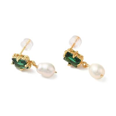 Sterling Silver Studs Earrings