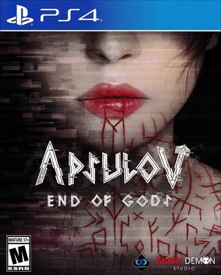 Apsulov: End of Gods