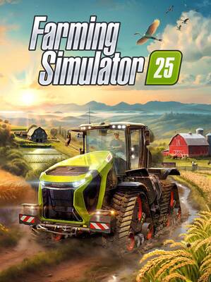 Farming Simulator 25 China | Steam