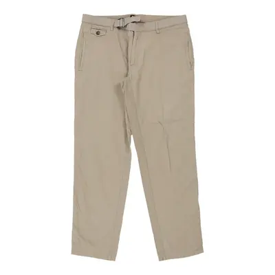 Dolce & Gabbana Jeans - 36W 30L Beige Cotton