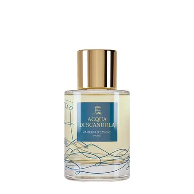 Parfum d'Empire Acqua di Scandola Eau de Parfum 100 ml