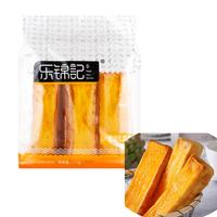 LEJINJI Rock Baked Cheese Sticks – 6 Pieces, 320g | Soft & Cheesy Bread Snack Cake